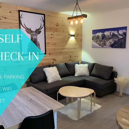 Cosy Appartement Au Calme A Deux Pas Du Centre オロン エクステリア 写真
