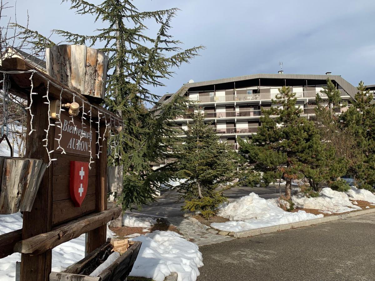 Cosy Appartement Au Calme A Deux Pas Du Centre オロン エクステリア 写真