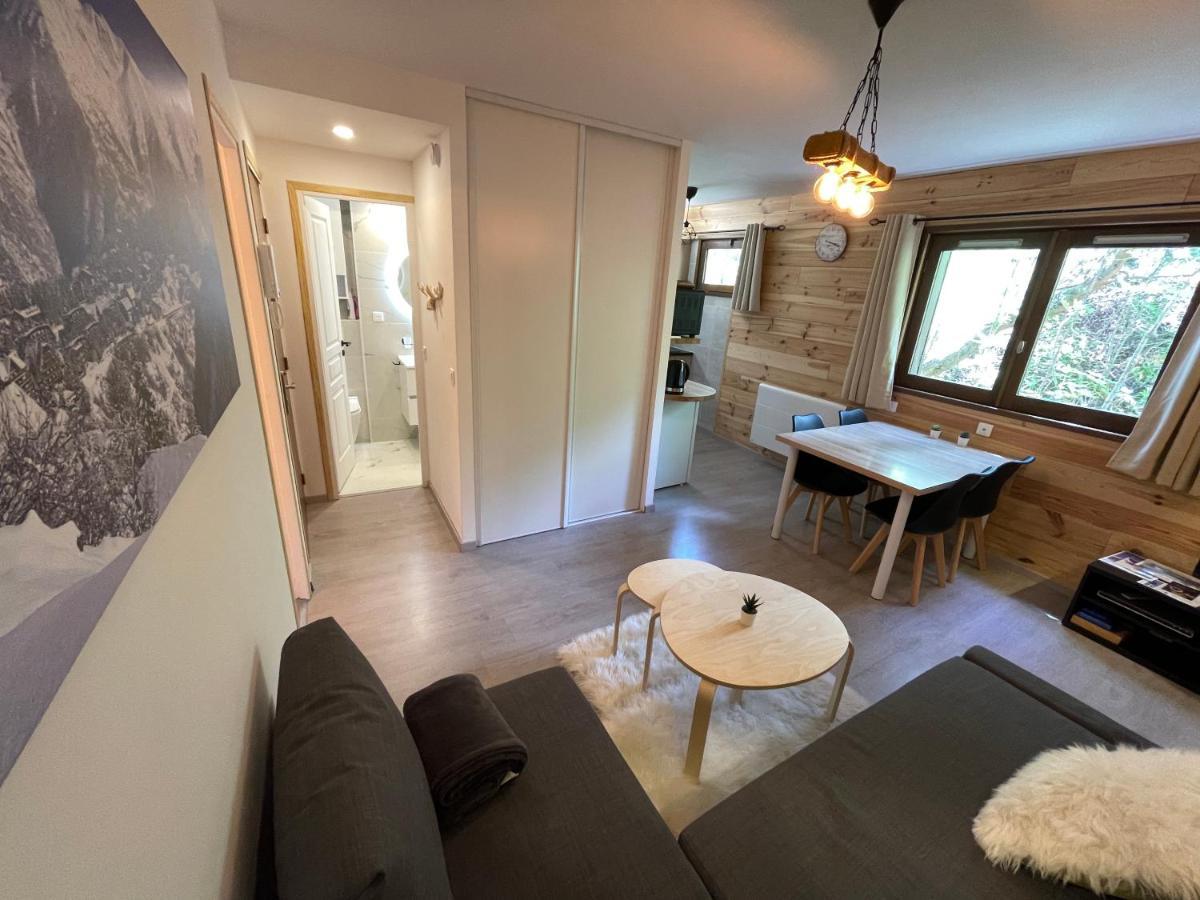 Cosy Appartement Au Calme A Deux Pas Du Centre オロン エクステリア 写真