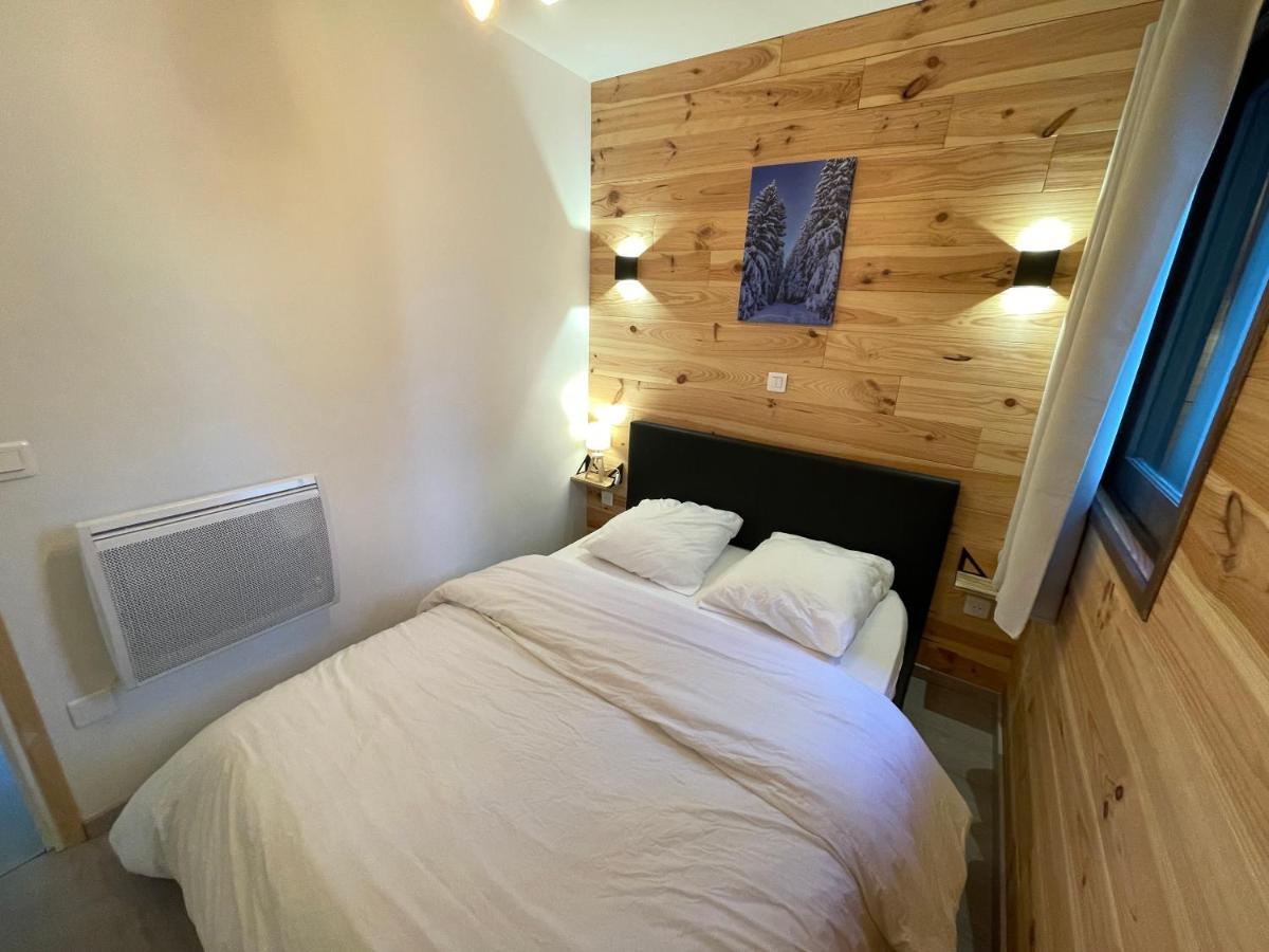 Cosy Appartement Au Calme A Deux Pas Du Centre オロン エクステリア 写真