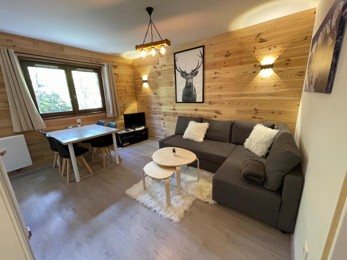 Cosy Appartement Au Calme A Deux Pas Du Centre オロン エクステリア 写真