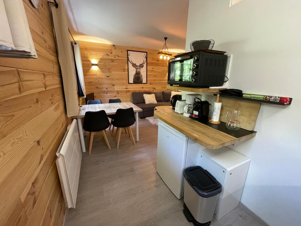 Cosy Appartement Au Calme A Deux Pas Du Centre オロン エクステリア 写真