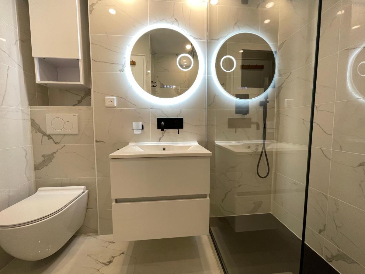 Cosy Appartement Au Calme A Deux Pas Du Centre オロン エクステリア 写真
